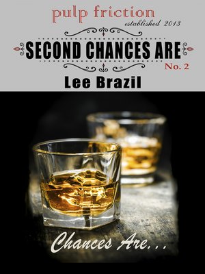 cover image of Second Chances Are
